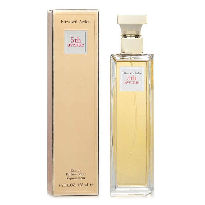Foto 4 pulgar | Perfume Elizabeth Arden 5th Avenue Eau De Parfum 125 Ml para Mujer - Venta Internacional