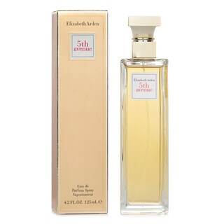 Foto 3 | Perfume Elizabeth Arden 5th Avenue Eau De Parfum 125 Ml para Mujer - Venta Internacional