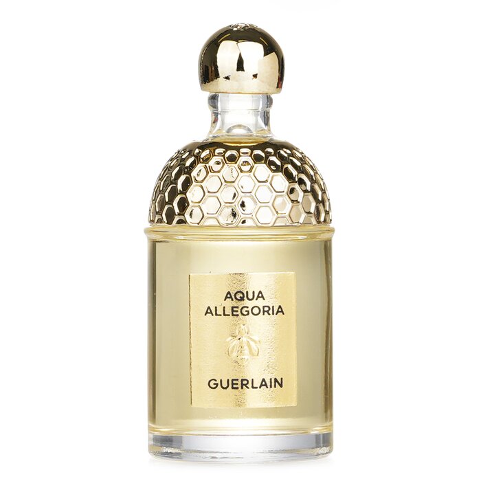Foto 2 pulgar | Perfume Guerlain Aqua Allegoria Forte Mandarina Basilic Edp 7.5 Ml/0.25 Oz Ml - Venta Internacional
