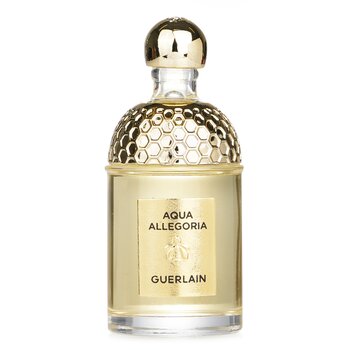 Foto 2 | Perfume Guerlain Aqua Allegoria Forte Mandarina Basilic Edp 7.5 Ml/0.25 Oz Ml - Venta Internacional