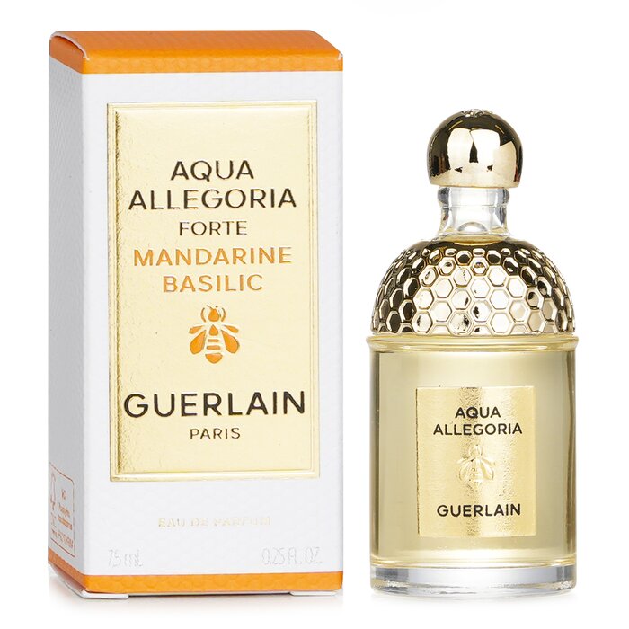 Foto 4 pulgar | Perfume Guerlain Aqua Allegoria Forte Mandarina Basilic Edp 7.5 Ml/0.25 Oz Ml - Venta Internacional