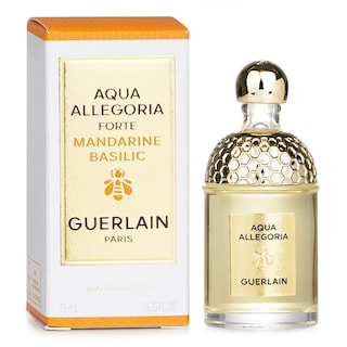 Foto 3 | Perfume Guerlain Aqua Allegoria Forte Mandarina Basilic Edp 7.5 Ml/0.25 Oz Ml - Venta Internacional