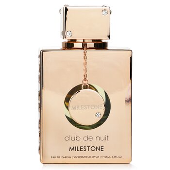 Foto 3 pulgar | Perfume Armaf Club De Nuit Milestone Eau De Parfum 105 ml - Venta Internacional