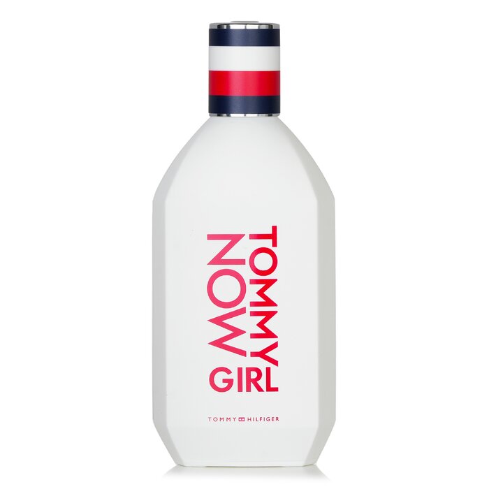 Perfume Tommy Hilfiger Tommy Girl Now Eau De Toilette 100 Ml - Venta Internacional