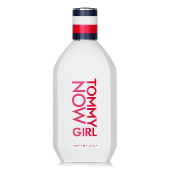 Foto 2 | Perfume Tommy Hilfiger Tommy Girl Now Eau De Toilette 100 Ml - Venta Internacional