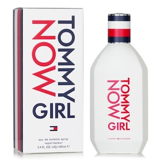 Foto 3 | Perfume Tommy Hilfiger Tommy Girl Now Eau De Toilette 100 Ml - Venta Internacional