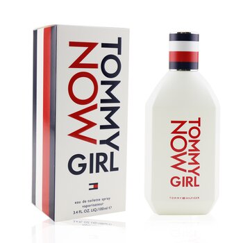 Foto 5 | Perfume Tommy Hilfiger Tommy Girl Now Eau De Toilette 100 Ml - Venta Internacional
