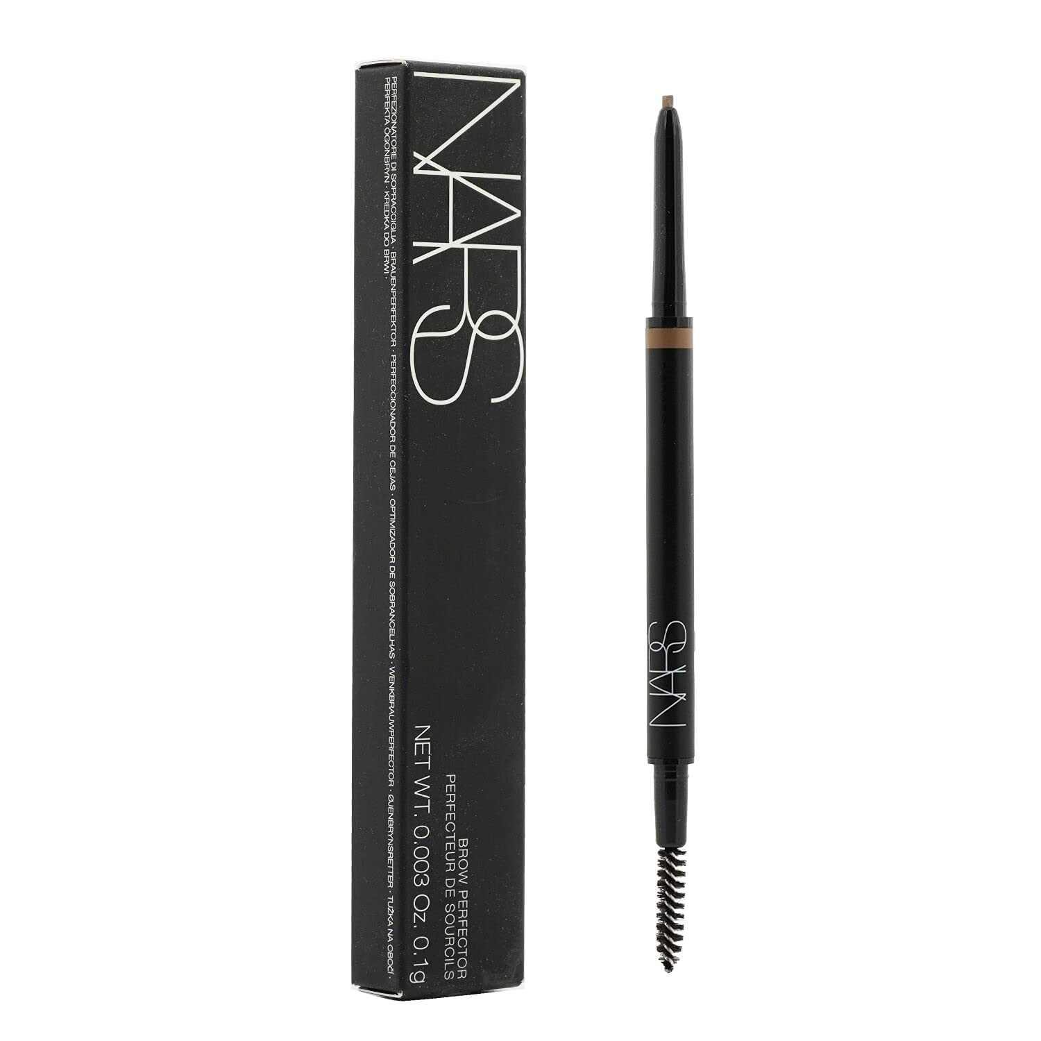 Foto 3 pulgar | Perfeccionador de Cejas Nars Goma Blonde Cool 0.1 g - Venta Internacional