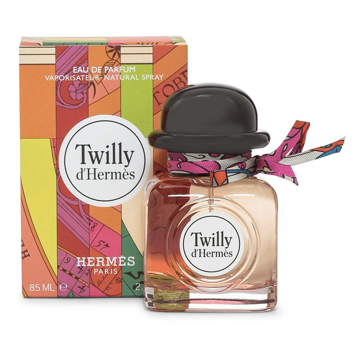 Foto 2 pulgar | Perfume Hermes Twilly D'hermes Eau de Parfum para Mujer 85 ml - Venta Internacional