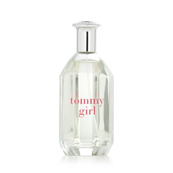 Foto 3 pulgar | Perfume Tommy Hilfiger Tommy Girl Eau de Cologne 100 ml para Mujer - Venta Internacional