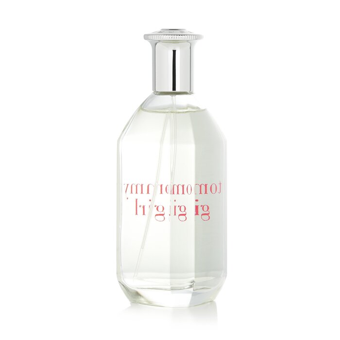 Foto 7 pulgar | Perfume Tommy Hilfiger Tommy Girl Eau de Cologne 100 ml para Mujer - Venta Internacional