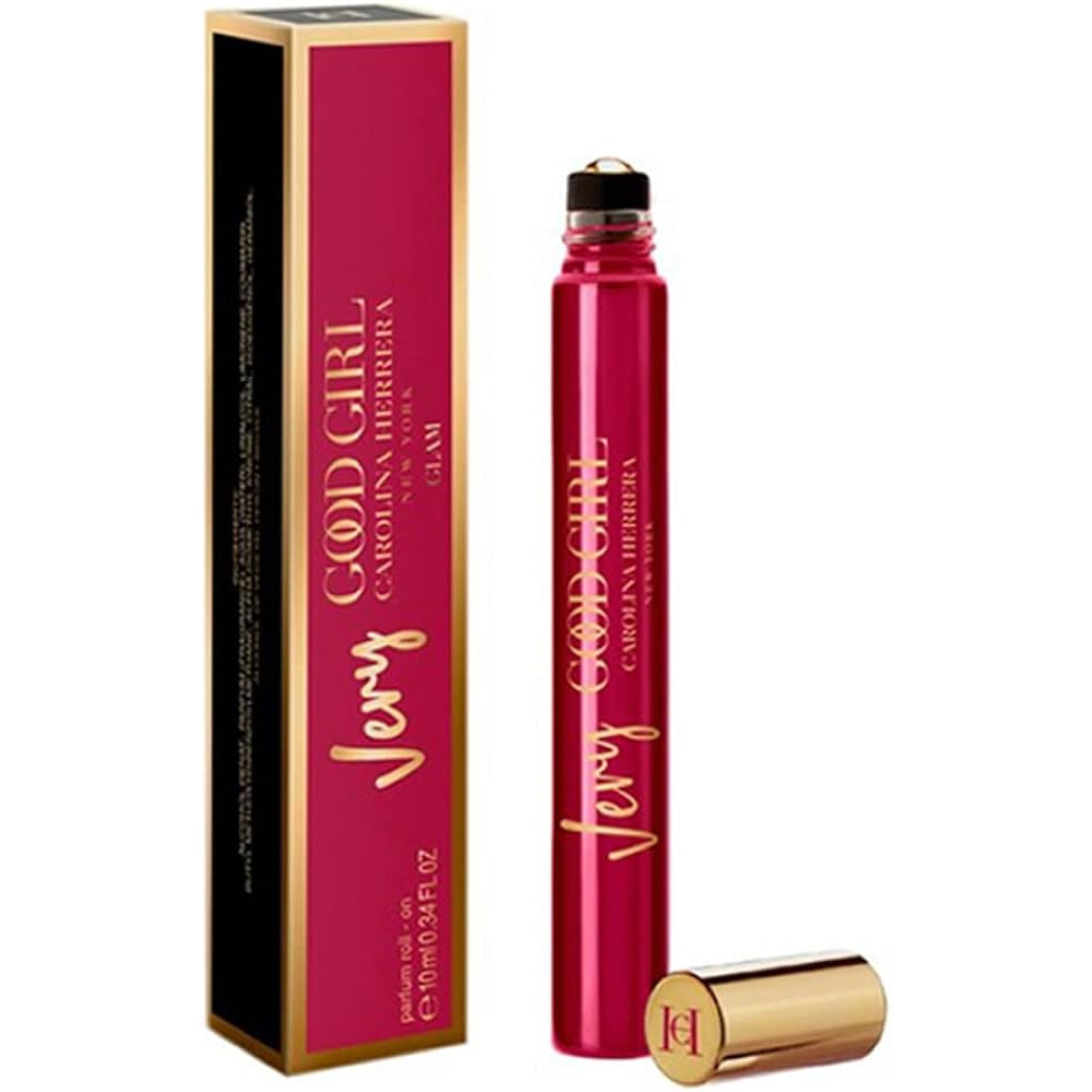 Perfume Carolina Herrera Very Good Girl Glam - Venta Internacional