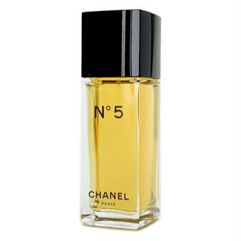 Foto 2 pulgar | Perfume Chanel No.5 Eau De Toilette 50 Ml para Mujer - Venta Internacional