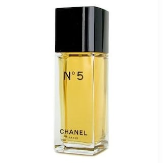 Foto 1 | Perfume Chanel No.5 Eau De Toilette 50 Ml para Mujer - Venta Internacional