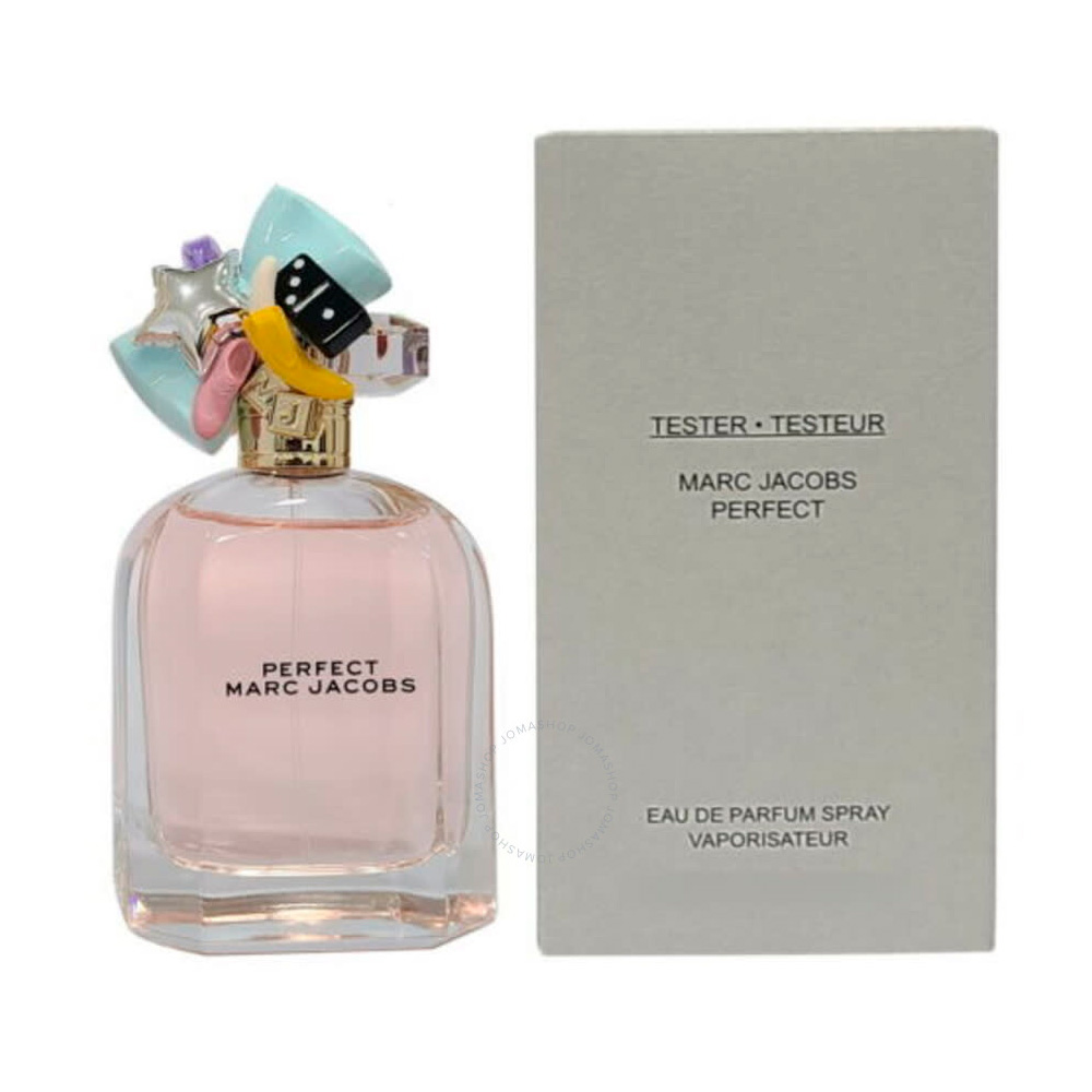 Perfume Marc Jacobs Perfect Eau De Parfum para Mujer 100 Ml - Venta Internacional