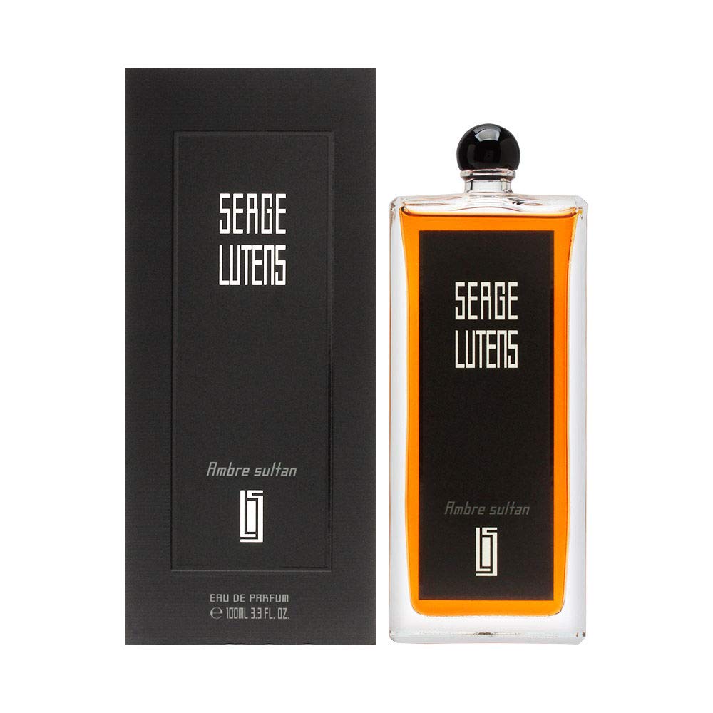 Foto 2 pulgar | Perfume Serge Lutens Ambre Sultan Edp 100 ml para Mujer-Venta Internacional
