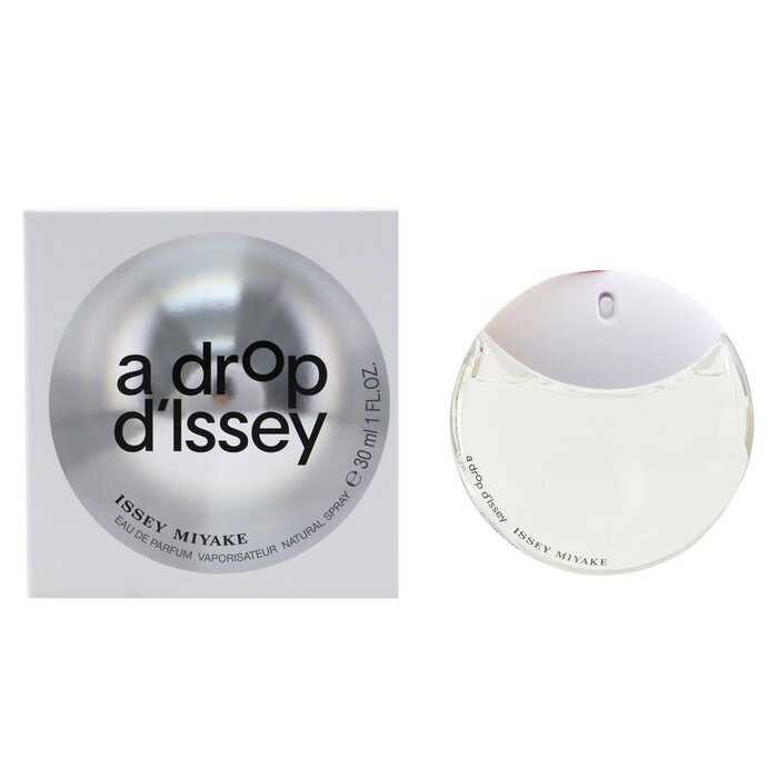 Foto 6 pulgar | Perfume Issey Miyake a Drop D'issey Eau de Parfum para Mujer 30 Ml - Venta Internacional
