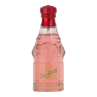 Foto 1 | Perfume Versace Red Jeans Eau De Toilette 75 Ml Para Mujer - Venta Internacional.