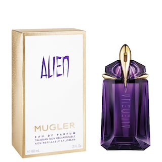 Foto 2 | Perfume Mugler Alien Eau De Parfum 60 Ml para Mujer - Venta Internacional