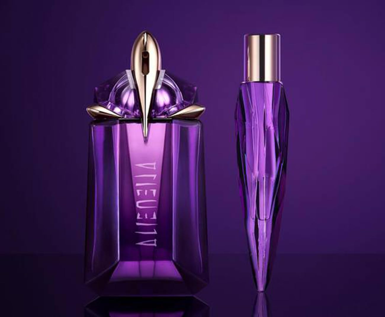 Foto 4 pulgar | Perfume Mugler Alien Eau De Parfum 60 Ml para Mujer - Venta Internacional