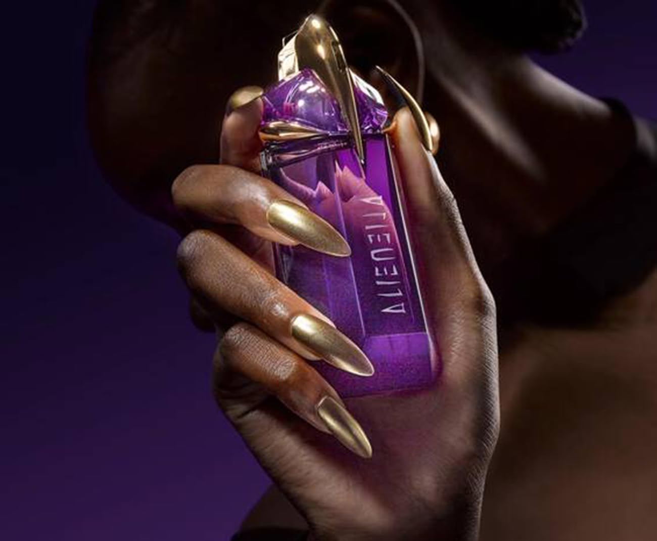 Foto 6 pulgar | Perfume Mugler Alien Eau De Parfum 60 Ml para Mujer - Venta Internacional