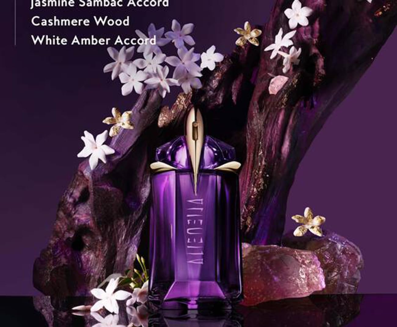 Foto 7 pulgar | Perfume Mugler Alien Eau De Parfum 60 Ml para Mujer - Venta Internacional