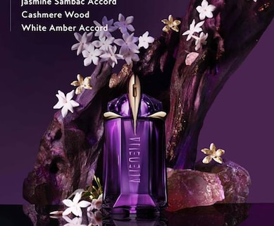 Foto 6 | Perfume Mugler Alien Eau De Parfum 60 Ml para Mujer - Venta Internacional