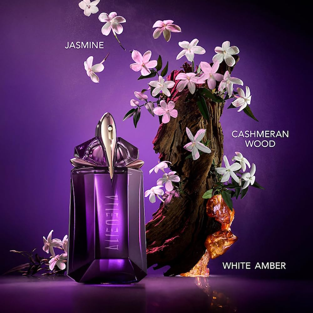 Foto 8 pulgar | Perfume Mugler Alien Eau De Parfum 60 Ml para Mujer - Venta Internacional