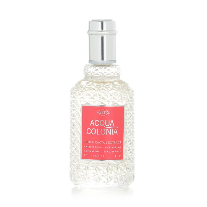 Foto 2 pulgar | Perfume 4711 Acqua Colonia 50 ml para Mujer-Venta Internacional