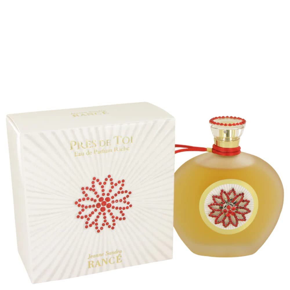 Foto 2 pulgar | Perfume Rance 'Pres De Toi' Eau De Parfum 100 ml para Mujer - Venta Internacional