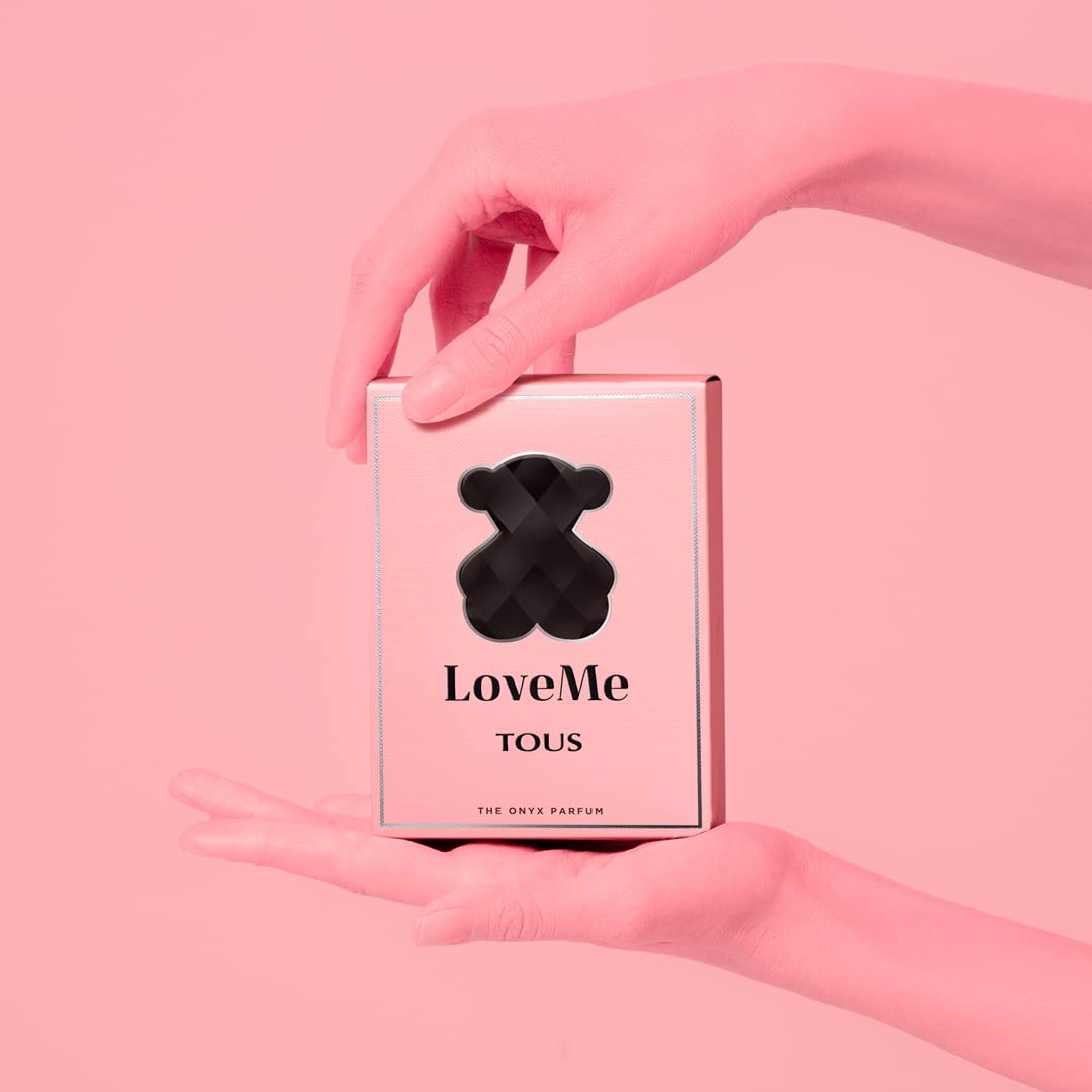 Foto 5 pulgar | Perfume Tous Loveme Onyx 50 ml para Mujer - Venta Internacional