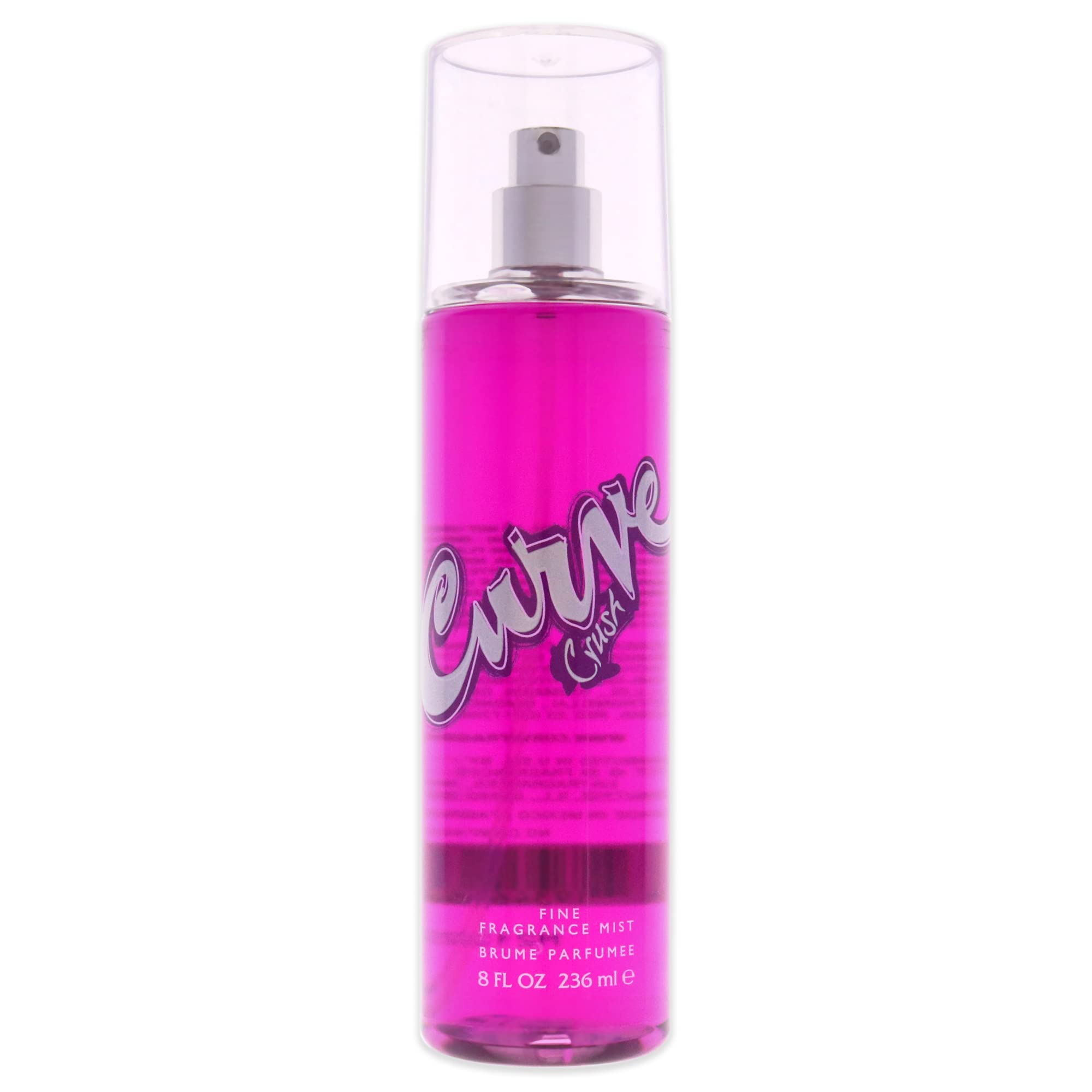 Perfume Curve Crush 236 ml para Mujer-Venta Internacional