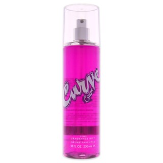 Foto 1 | Perfume Curve Crush 236 ml para Mujer-Venta Internacional