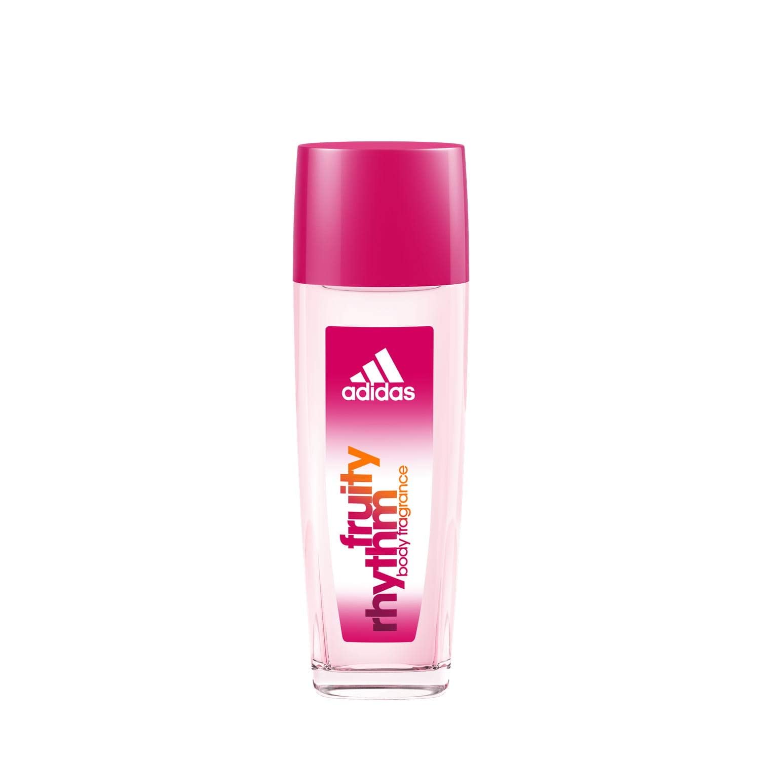 Foto 1 | Perfume Corporal Adidas Fruity Rhythm 75ml en Aerosol - Venta Internacional