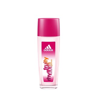 Foto 1 | Perfume Corporal Adidas Fruity Rhythm 75ml en Aerosol - Venta Internacional