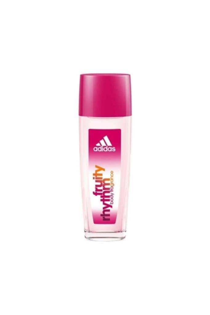Foto 3 pulgar | Perfume Corporal Adidas Fruity Rhythm 75ml en Aerosol - Venta Internacional