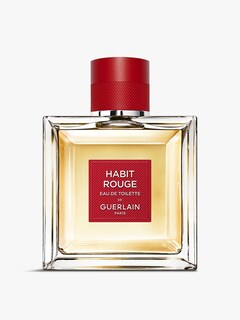 Foto 2 | Perfume Guerlain Habit Rouge Eau de Toilette 50 ml para Hombre - Venta Internacional