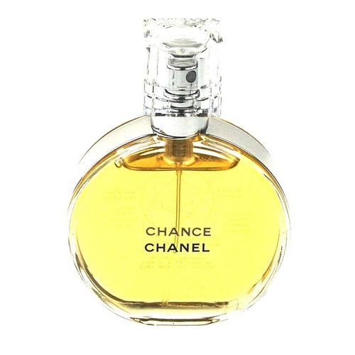 Perfume Chanel Chance Edt En Aerosol 100 Ml para Mujer - Venta Internacional