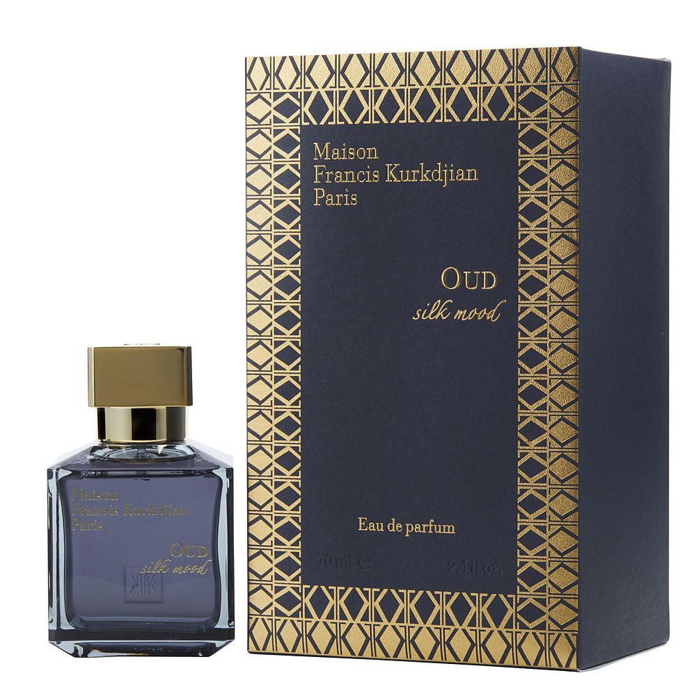 Foto 2 pulgar | Perfume Maison Francis Kurkdjian Oud Silk Mood Unisex - Venta Internacional