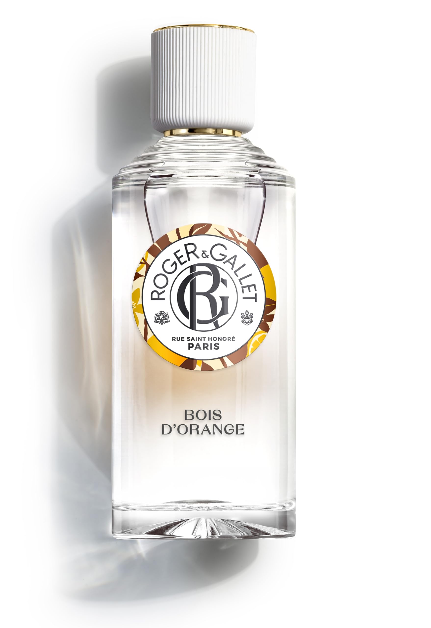 Foto 3 pulgar | Spray Corporal con Agua Aromática Roger & Gallet Bois D'orange 100 ml - Venta Internacional