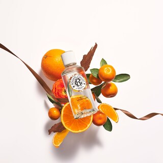 Foto 3 | Spray Corporal con Agua Aromática Roger & Gallet Bois D'orange 100 ml - Venta Internacional