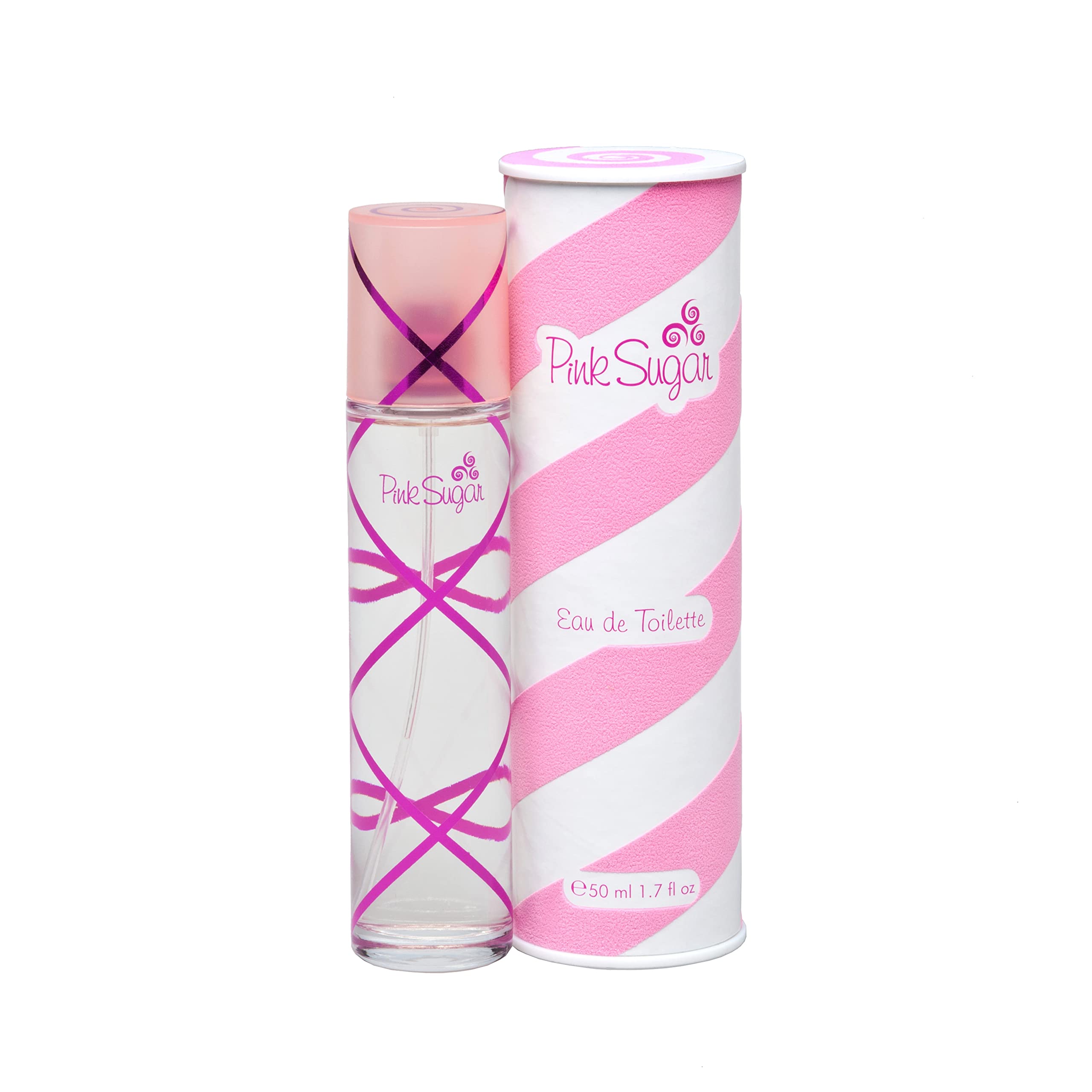Foto 1 | Perfume Aquolina Pink Sugar Eau De Toilette 50 ml para Mujer - Venta Internacional