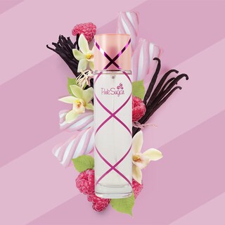 Foto 4 | Perfume Aquolina Pink Sugar Eau De Toilette 50 ml para Mujer - Venta Internacional