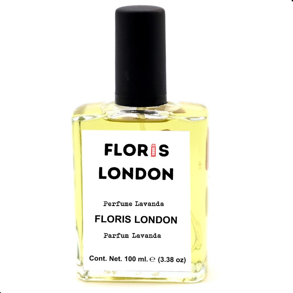 Foto 2 pulgar | Floris London. Perfume Lavanda 100 Ml. Calidad Premium.