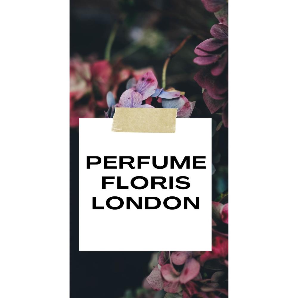 Foto 8 pulgar | Floris London. Perfume Lavanda 100 Ml. Calidad Premium.