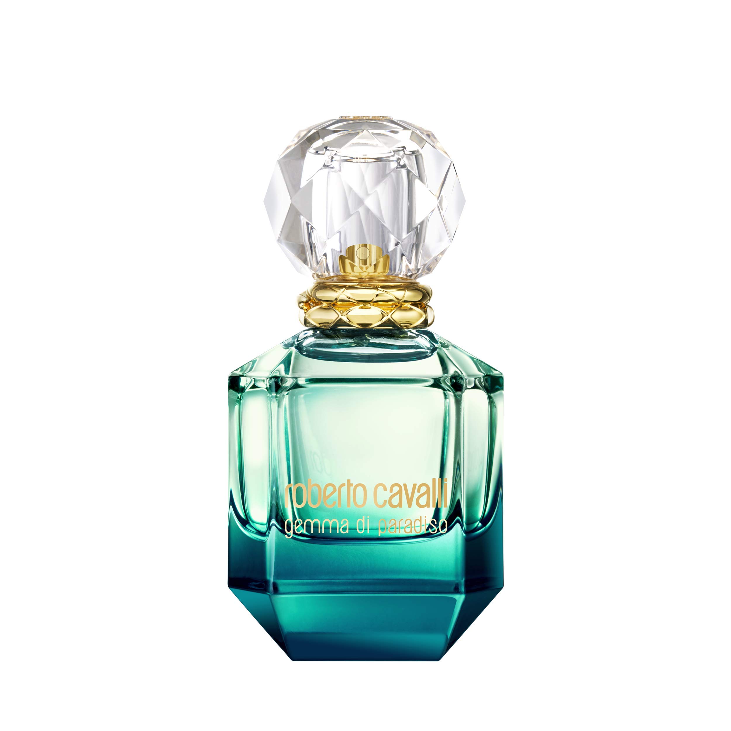 Perfume Roberto Cavalli Gemma Di Paradiso Eau de Parfum 50 ml - Venta Internacional