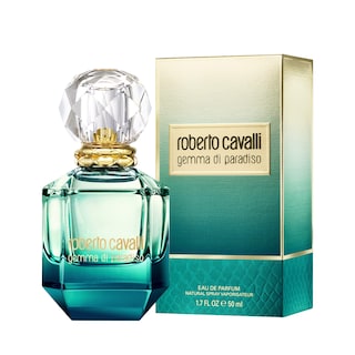 Foto 2 | Perfume Roberto Cavalli Gemma Di Paradiso Eau de Parfum 50 ml - Venta Internacional