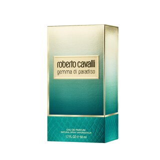 Foto 3 | Perfume Roberto Cavalli Gemma Di Paradiso Eau de Parfum 50 ml - Venta Internacional
