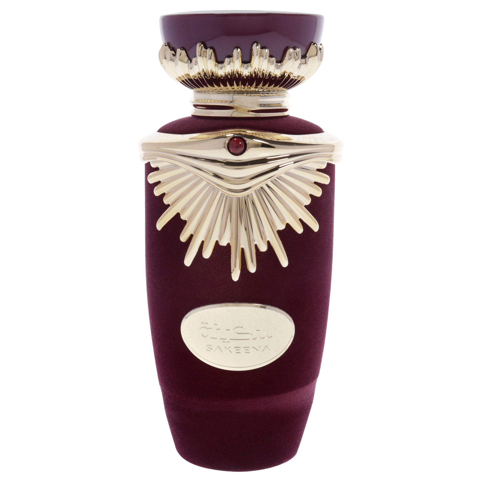 Foto 3 pulgar | Perfume Lattafa Sakeena Eau De Parfum 100 ml Unisex - Venta Internacional