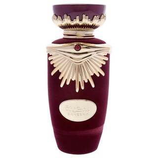 Foto 2 | Perfume Lattafa Sakeena Eau De Parfum 100 ml Unisex - Venta Internacional